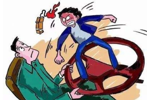 乘客因1元打穿司机视网膜 故意殴打他人要负什么法律责任?