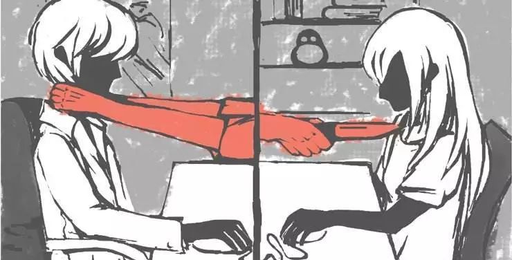 2019年网络暴力会不会构成犯罪？网络暴力的危害有哪些？