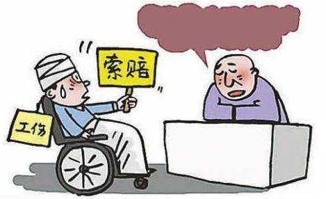 自愿加班受伤算工伤吗?遭受工伤用人单位不赔偿怎么办?