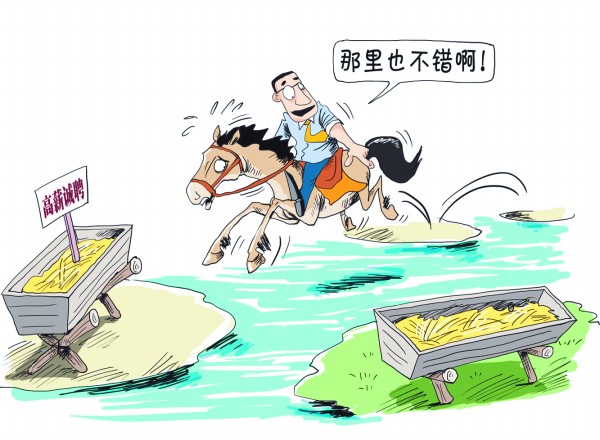 2019年想跳槽要满足什么条件可以成功解除劳动合同？