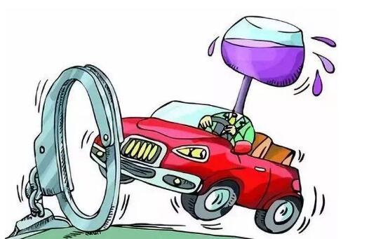 喝酒不开车 开车不喝酒 酒驾误区有哪些?