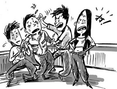 2019年河南洛阳民警依法行政拘留一名寻衅滋事者 寻衅滋事罪如何认定？