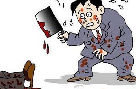 2019年张扣扣案二审今开庭 故意杀人罪如何判？