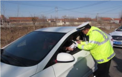 涉外交通事故现场处理流程是什么?涉外交通事故处理原则是什么