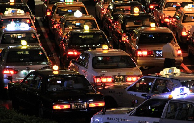 涉外交通事故现场处理流程是什么?涉外交通事故处理原则是什么