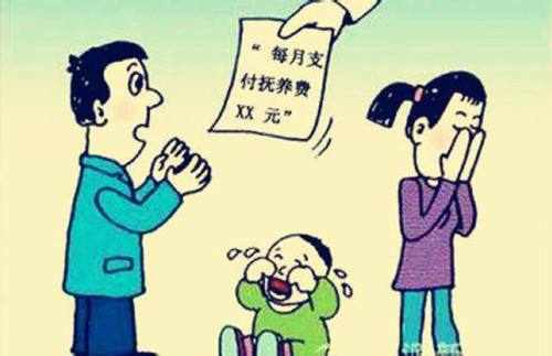 抚养费标准支付方式有哪些？2019年抚养费新规付到多少岁