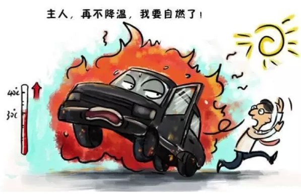 2019年上海一特斯拉自燃起火 汽车自燃该如何进行赔偿？