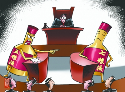 2019年哪些情况不构成商标侵权？如何认定商标侵权行为？
