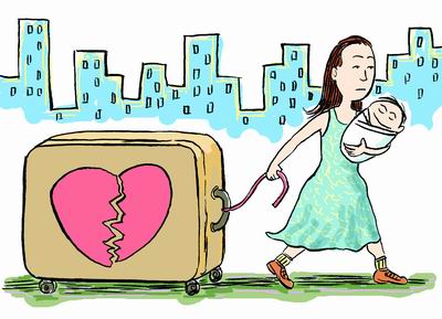2019年夫妻中一方失踪了怎么离婚？诉讼离婚程序怎么走？