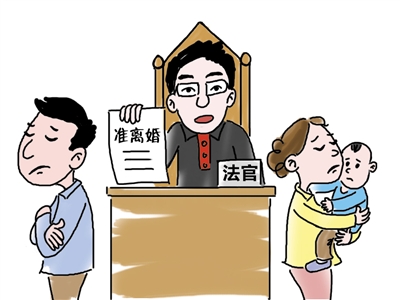 2019年夫妻中一方失踪了怎么离婚？诉讼离婚程序怎么走？
