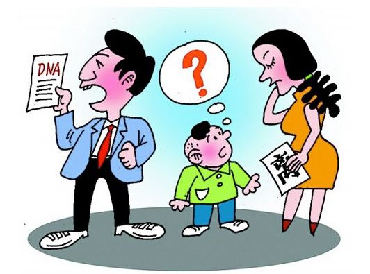 怎么做亲子鉴定?民间机构的亲子鉴定有法律效力吗?