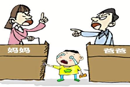 女方主动离婚以后孩子怎么判？什么情况孩子判给男方？