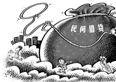 2019年民间借贷中有哪些风险？民间借贷应该注意什么？