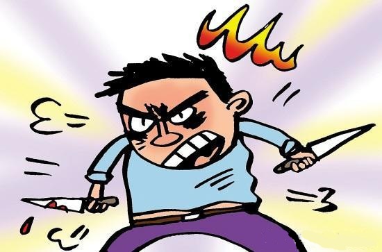 2019年河北滦平发生命案 杀人后如果自杀的话应该如何处理？