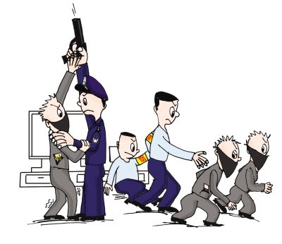 2019年大妈逆行不服打骂交警 妨碍公务治安处罚是如何规定的？