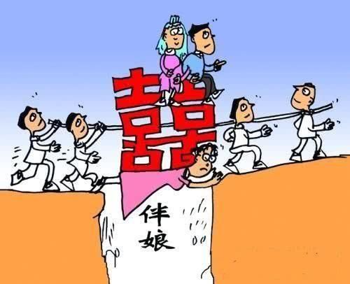 2019年山东莘县发文禁恶俗婚闹 关于恶俗婚闹如何规定？