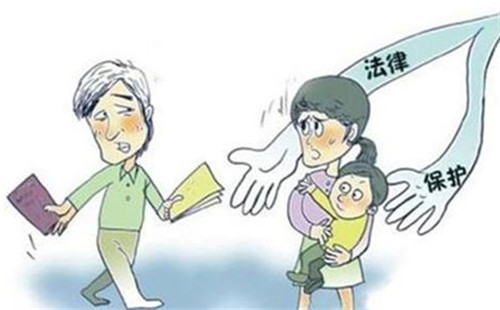 2020年在哺乳期内怎么离婚?在哺乳期离婚时要注意什么?