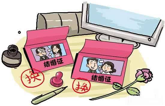 2019年最新复婚的手续流程 办理复婚需要什么条件?