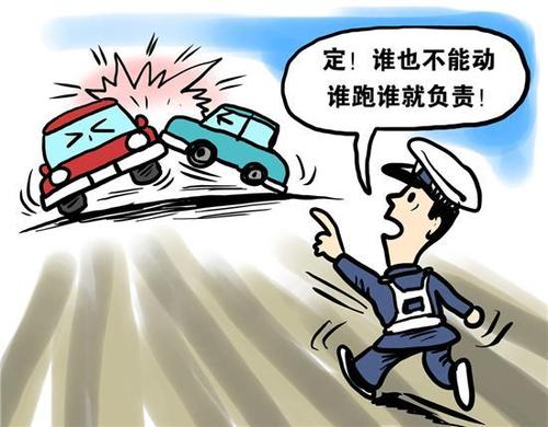 2019年交通事故责任如何划分?划分标准是什么？