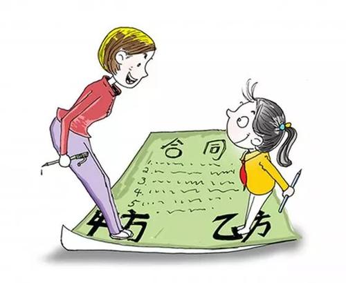 2019年个人房屋转租合同怎么写?哪些房屋不能转租?