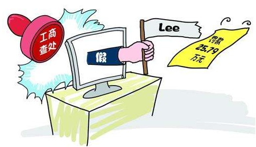 2020年卖假货工商局会怎么处罚?网上买到假货怎么办?