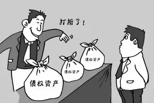 2019年债权转让协议书怎么写?债权转让生效的条件有哪些?