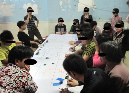 2019年聚众赌博罪怎么判刑?会被拘留多长时间？