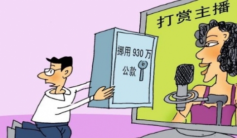 2019年挪用公款多少钱可以立案?要被判刑多久？