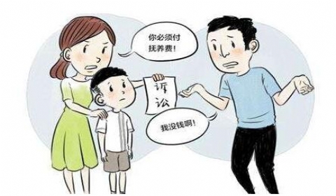 2019年离婚后需要支付多少抚养费?一方不支付抚养费怎么办?