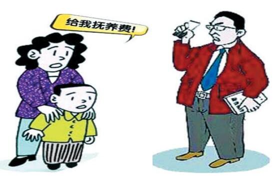 2019年离婚后需要支付多少抚养费?一方不支付抚养费怎么办?