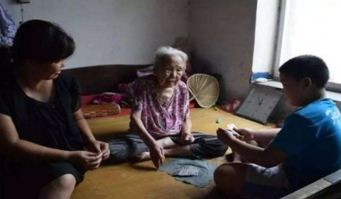 2019年关于赡养老人的法律规定有哪些?儿女不赡养老人怎么办?