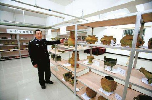 2019年倒卖文物罪立案标准是什么?如何量刑?
