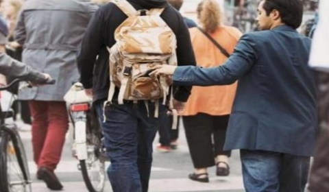 2019年偷东西一定会构成盗窃罪吗?偷多少东西才算犯法?
