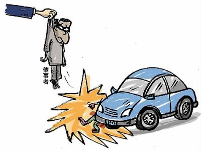 2019交通肇事罪量刑标准是什么？与危险驾驶罪区别？