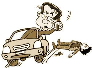 2019交通肇事罪量刑标准是什么？与危险驾驶罪区别？