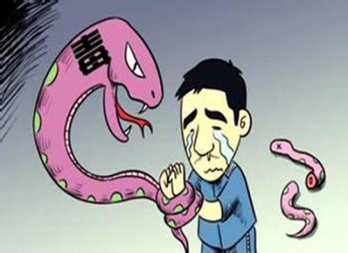 2019年吸毒属于犯罪行为吗？吸毒被抓怎么处理？