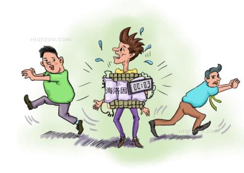 2019年吸毒属于犯罪行为吗？吸毒被抓怎么处理？