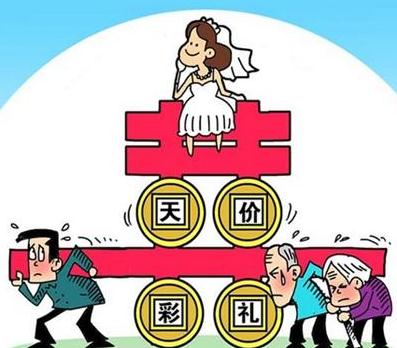 2019女方不退彩礼报警有用吗？女方不退彩礼会被判刑？