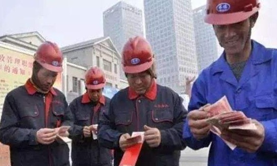 2019年农民工工资保证金由谁缴纳?哪些情况下可支取?