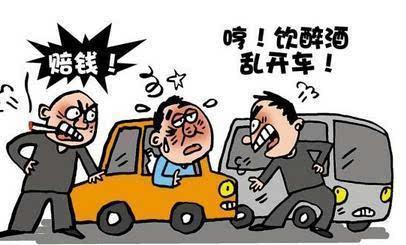 2019年广西交警涉嫌酒驾 酒驾肇事致人死亡如何处罚？