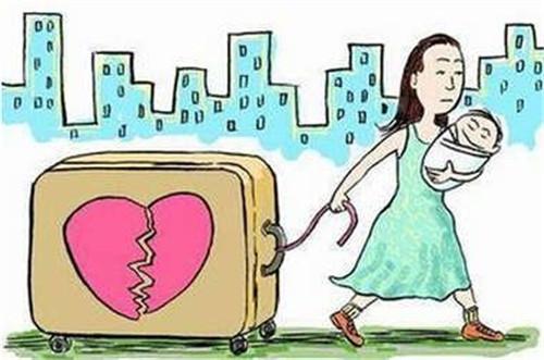 2020年怀孕期间离婚有赔偿金吗?法院判决离婚赔偿金对方不给怎么办?