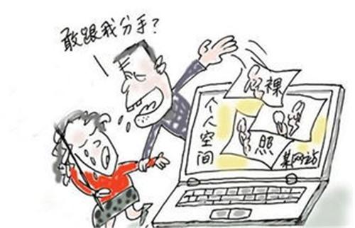 拿裸照威胁他人构成哪些罪？以裸照威胁结的婚可撤销？