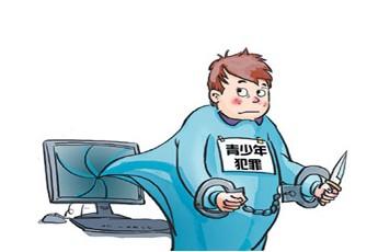 2019年15岁少年开奔驰撞死人 谁对未成年人交通肇事负责？