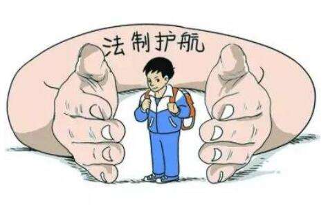 2019年15岁少年开奔驰撞死人 谁对未成年人交通肇事负责？