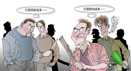 2019年酒后打架斗殴如何处理？法律如何处罚？