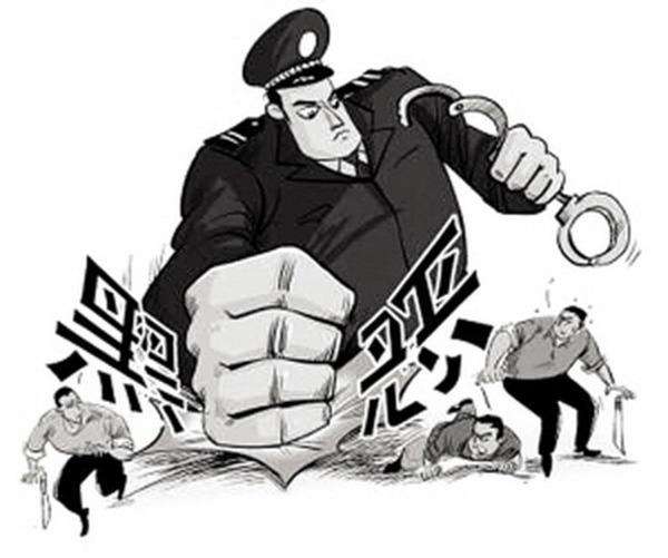 2019年南宁群众举报犯罪嫌疑人喜提20万元 我国对举报者打击报复怎么处罚呢？