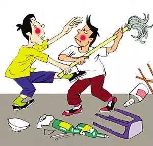 美国说唱歌手斗殴被抓 在我国打架斗殴怎么处罚？