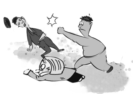 15岁过失致人死亡会被判刑？过失致人死亡怎么赔偿？