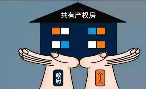 2019年共有产权房可以买卖吗？共有产权房买卖如何办理过户？