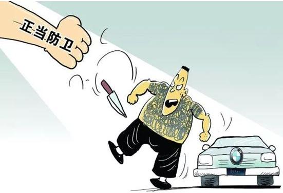 2019年法律如何判定正当防卫？正当防卫杀人需承担什么后果？